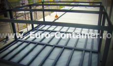 Cadre Containere birou 