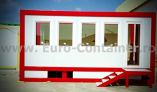 Container birou de vanzare pret