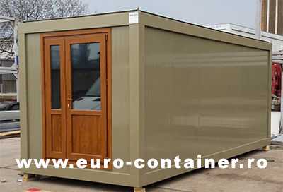 Containere birou monobloc preturi