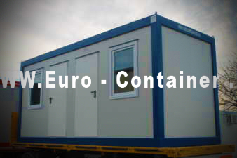 baraca santier second hand