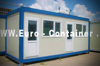 cabina paza second hand pret