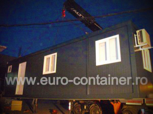 cabine paza second hand preturi