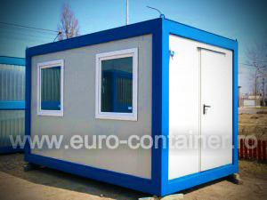 cadre containere pret