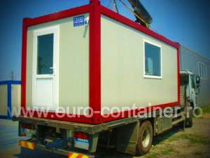 cadru container pret