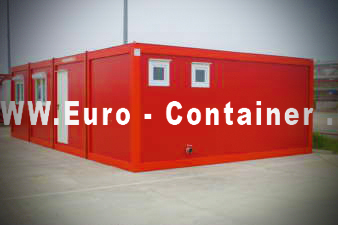 container birou second hand de vanzare