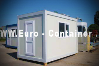 container birou second hand pret