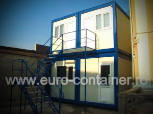 container de inchiriat pret