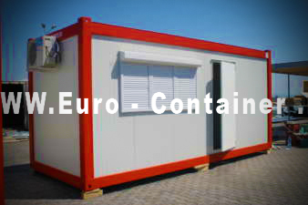 container de vanzare second hand pret