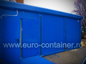 container de vanzare