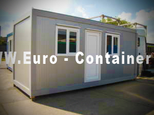 container depozitare pret