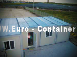 container depozitare second hand pret