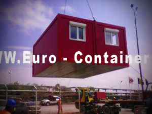 container pret