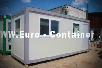 container second hand