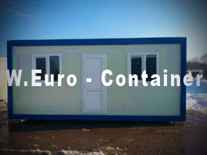 containere birou pret