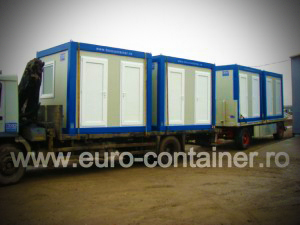 containere birou second hand