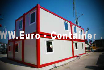 containere birouri