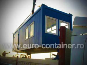 containere de birou