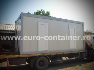 containere de locuit second hand preturi