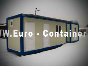 containere de santier