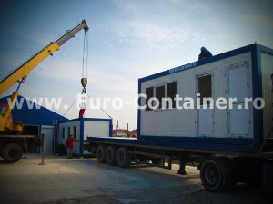 containere depozitare