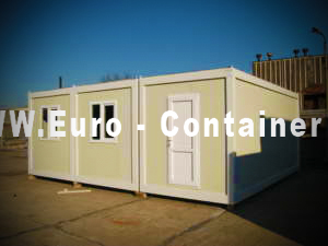 containere modulare second hand pret