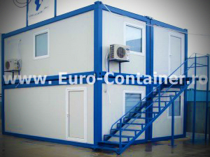 containere pret