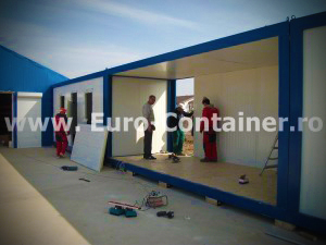 containere preturi