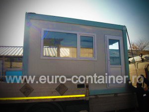 containere santier second hand