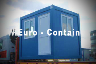 containere santier