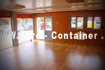 containere second hand de locuit