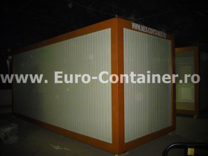 containere second hand de vanzare pret