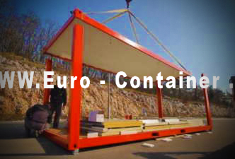 containere second hand de vanzare