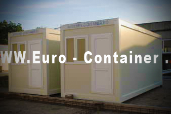 containere second hand pret