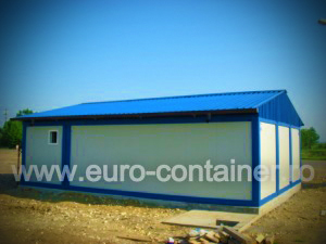 containere second hand