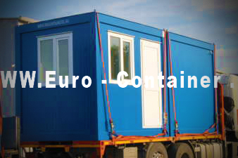 inchiriere container santier