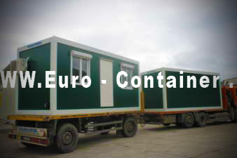 preturi containere second hand