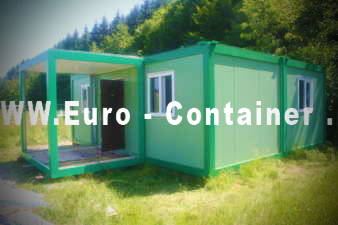vand container birou second hand